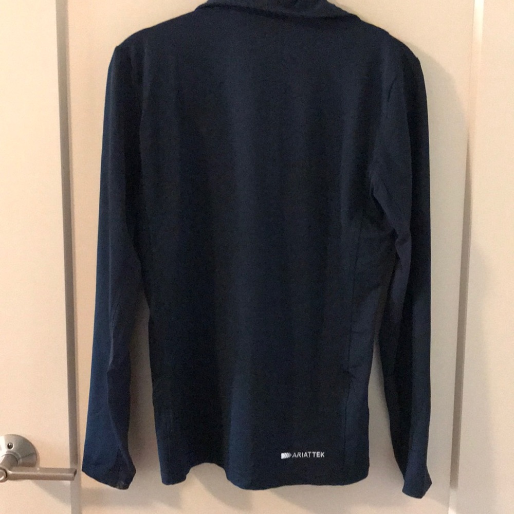 Ariat Riding Top - Picture 5 of 6